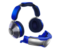 Dyson Dyson Zone Niebieskie - 1337351 - zdjęcie 1